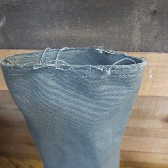 STELLA MCCARTHY HIGH HEEL FRAYED BOOT - LADIES EU 37 US 6.5 - Picture 4 of 6